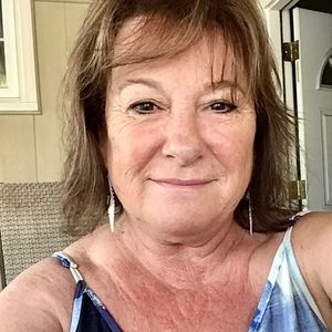 Meet your Posher, Jackie